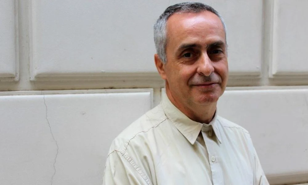 Περικλής Λιανός: Σοκάρουν οι αποκαλύψεις για Φιλιππίδη-«Με πήγε στην ασφάλεια για συμμετοχή σε τρομοκρατική οργάνωση»
